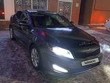 Kia Optima 2012 года за 6 000 000 тг. в Астана – фото 3