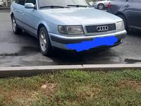 Audi 100 1992 года за 2 100 000 тг. в Талдыкорган