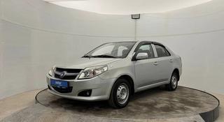 Geely MK 2009 года за 1 030 000 тг. в Актобе