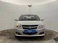 Geely MK 2009 года за 1 030 000 тг. в Актобе – фото 2