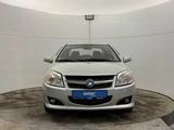 Geely MK 2009 годаүшін1 030 000 тг. в Актобе – фото 2