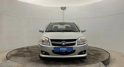 Geely MK 2009 годаүшін1 030 000 тг. в Актобе – фото 2
