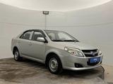 Geely MK 2009 годаүшін1 030 000 тг. в Актобе – фото 3