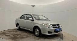 Geely MK 2009 годаүшін1 030 000 тг. в Актобе – фото 3