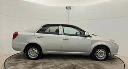 Geely MK 2009 годаүшін1 030 000 тг. в Актобе – фото 4