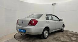 Geely MK 2009 годаүшін1 030 000 тг. в Актобе – фото 5