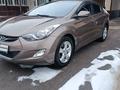 Hyundai Elantra 2011 годаүшін5 200 000 тг. в Шымкент – фото 3