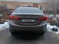 Hyundai Elantra 2011 годаүшін5 200 000 тг. в Шымкент – фото 9