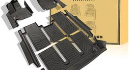 Салонные коврики за 85 000 тг. в Алматы – фото 4