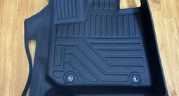 Салонные коврики за 85 000 тг. в Алматы
