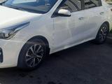 Kia Rio 2019 года за 7 700 000 тг. в Алматы – фото 4