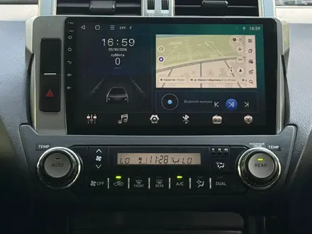Toyota Land Cruiser Prado 2014 года за 15 600 000 тг. в Астана – фото 11