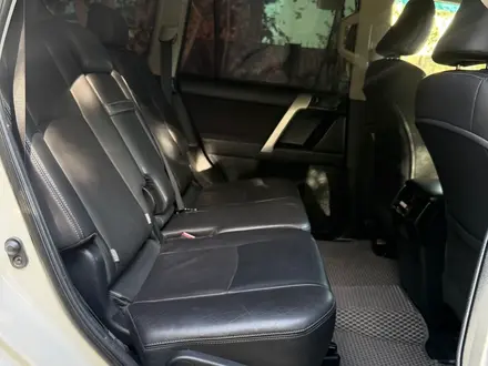 Toyota Land Cruiser Prado 2014 года за 15 600 000 тг. в Астана – фото 14