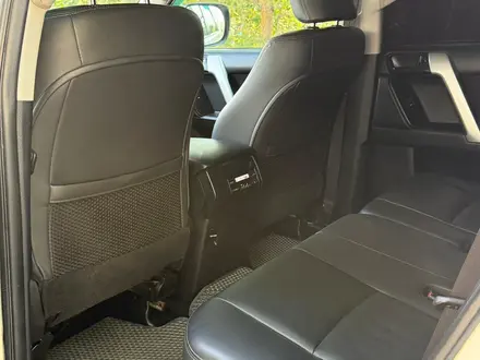 Toyota Land Cruiser Prado 2014 года за 15 600 000 тг. в Астана – фото 17