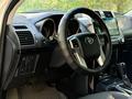 Toyota Land Cruiser Prado 2014 годаүшін15 600 000 тг. в Астана – фото 18