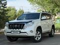 Toyota Land Cruiser Prado 2014 годаүшін15 600 000 тг. в Астана