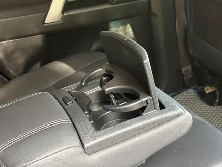 Toyota Land Cruiser Prado 2014 года за 15 600 000 тг. в Астана – фото 19