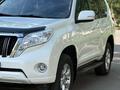 Toyota Land Cruiser Prado 2014 годаүшін15 600 000 тг. в Астана – фото 21