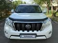 Toyota Land Cruiser Prado 2014 годаүшін15 600 000 тг. в Астана – фото 26