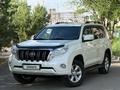 Toyota Land Cruiser Prado 2014 годаүшін15 600 000 тг. в Астана – фото 28
