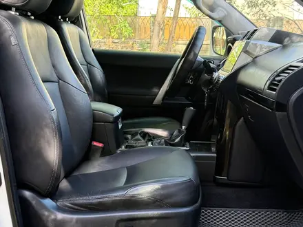 Toyota Land Cruiser Prado 2014 года за 15 600 000 тг. в Астана – фото 3