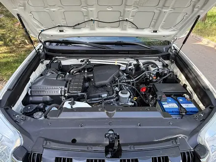 Toyota Land Cruiser Prado 2014 года за 15 600 000 тг. в Астана – фото 30