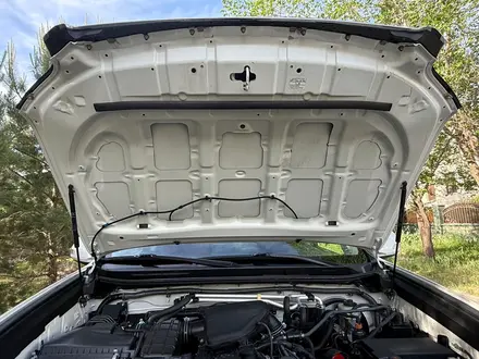 Toyota Land Cruiser Prado 2014 года за 15 600 000 тг. в Астана – фото 31