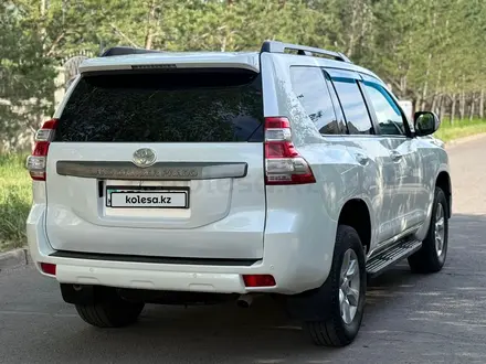 Toyota Land Cruiser Prado 2014 года за 15 600 000 тг. в Астана – фото 37