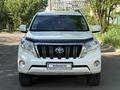 Toyota Land Cruiser Prado 2014 годаүшін15 600 000 тг. в Астана – фото 35