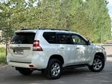 Toyota Land Cruiser Prado 2014 годаүшін15 600 000 тг. в Астана – фото 2