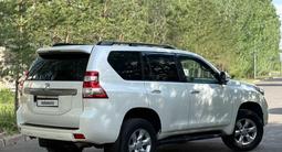 Toyota Land Cruiser Prado 2014 годаүшін15 600 000 тг. в Астана – фото 2