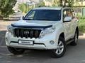 Toyota Land Cruiser Prado 2014 годаүшін15 600 000 тг. в Астана – фото 40