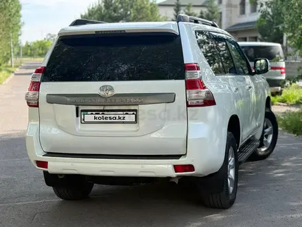 Toyota Land Cruiser Prado 2014 года за 15 600 000 тг. в Астана – фото 41