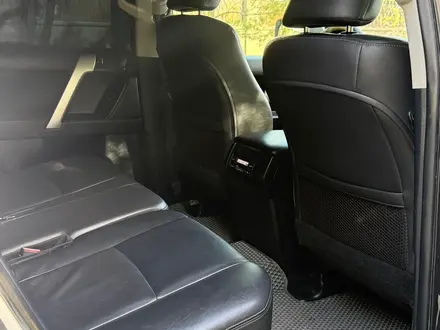 Toyota Land Cruiser Prado 2014 года за 15 600 000 тг. в Астана – фото 46