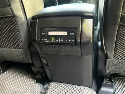 Toyota Land Cruiser Prado 2014 года за 15 600 000 тг. в Астана – фото 47
