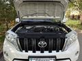 Toyota Land Cruiser Prado 2014 годаүшін15 600 000 тг. в Астана – фото 48