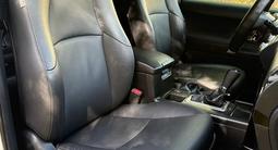 Toyota Land Cruiser Prado 2014 годаүшін15 600 000 тг. в Астана – фото 4
