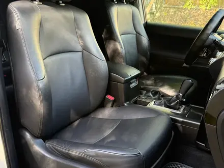 Toyota Land Cruiser Prado 2014 года за 15 600 000 тг. в Астана – фото 4