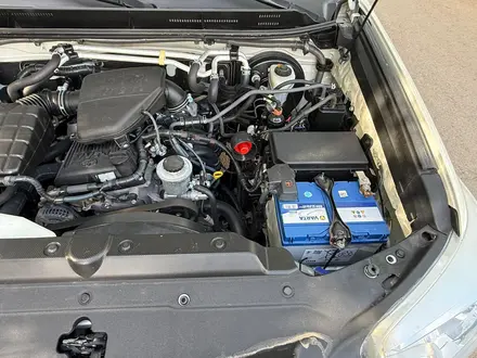 Toyota Land Cruiser Prado 2014 года за 15 600 000 тг. в Астана – фото 50