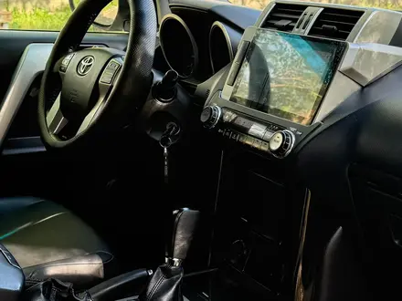 Toyota Land Cruiser Prado 2014 года за 15 600 000 тг. в Астана – фото 6