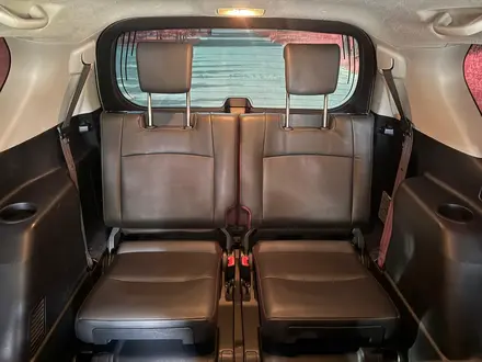 Toyota Land Cruiser Prado 2014 года за 15 600 000 тг. в Астана – фото 10