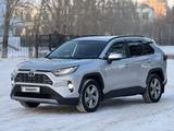 Toyota RAV4 2020 годаfor15 500 000 тг. в Павлодар – фото 5