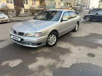 Nissan Maxima 1996 годаүшін2 500 000 тг. в Алматы