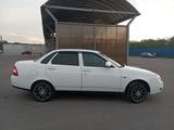 ВАЗ (Lada) Priora 2170 2015 года за 2 500 000 тг. в Темиртау – фото 4