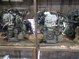 ДВИГАТЕЛЬ МОТОР ~ QR20DE — QR20DD. АКПП КАРОБКА АВТОМАТИЗ ЯПОНИЙ за 400 000 тг. в Уральск