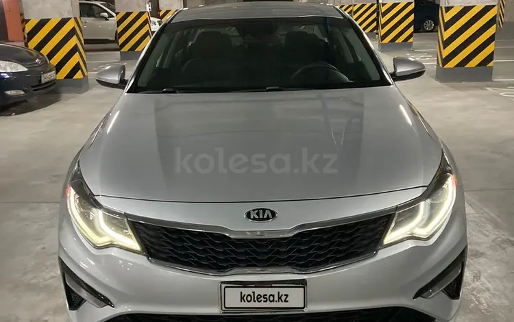 Kia Optima 2019 годаfor6 500 000 тг. в Уральск