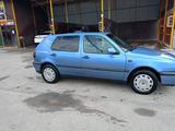 Volkswagen Golf 1993 года за 1 450 000 тг. в Шымкент