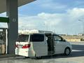 Toyota Alphard 2006 годаfor7 200 000 тг. в Актау – фото 10