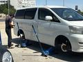 Toyota Alphard 2006 годаfor7 200 000 тг. в Актау – фото 8