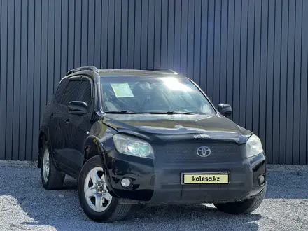 Toyota RAV4 2006 года за 5 500 000 тг. в Актобе – фото 3